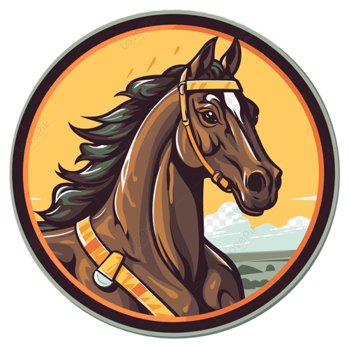 Ngựa Thái Chính Hãng